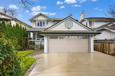 5591 OLIVER DRIVE, Richmond BC V6V 2P2