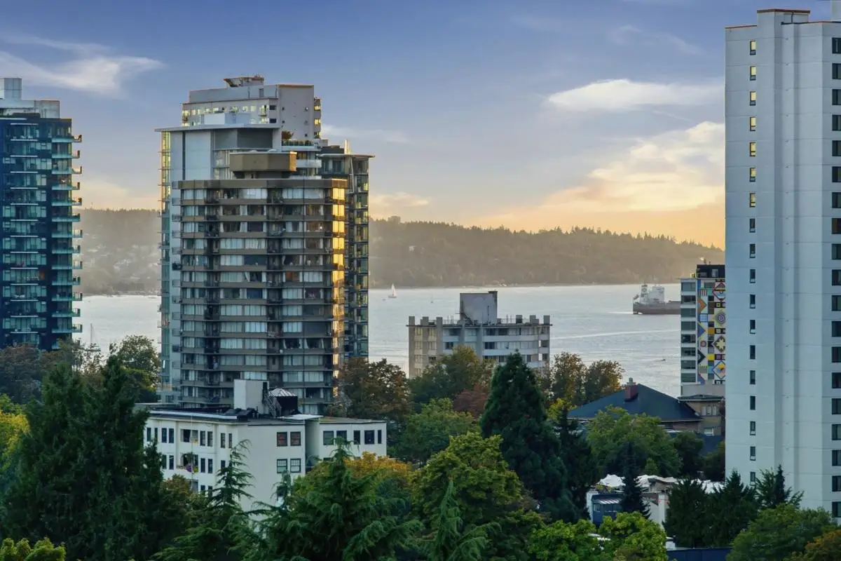 1301 1408 ROBSON STREET, Vancouver BC V6G 1B9