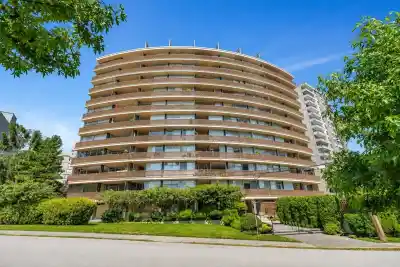502 2135 ARGYLE AVENUE, West Vancouver BC V7V 1A5