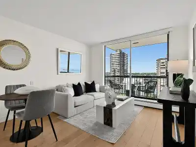 1008 1146 HARWOOD STREET, Vancouver BC V6E 3V1