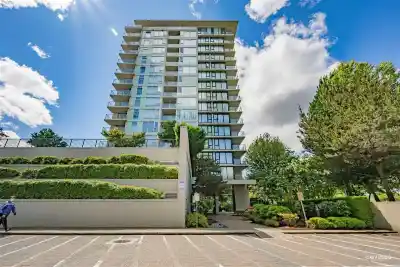 1601 5088 KWANTLEN STREET, Richmond BC V6X 4K5