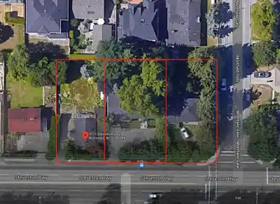 9231 STEVESTON HIGHWAY, Richmond BC V7A 1M6