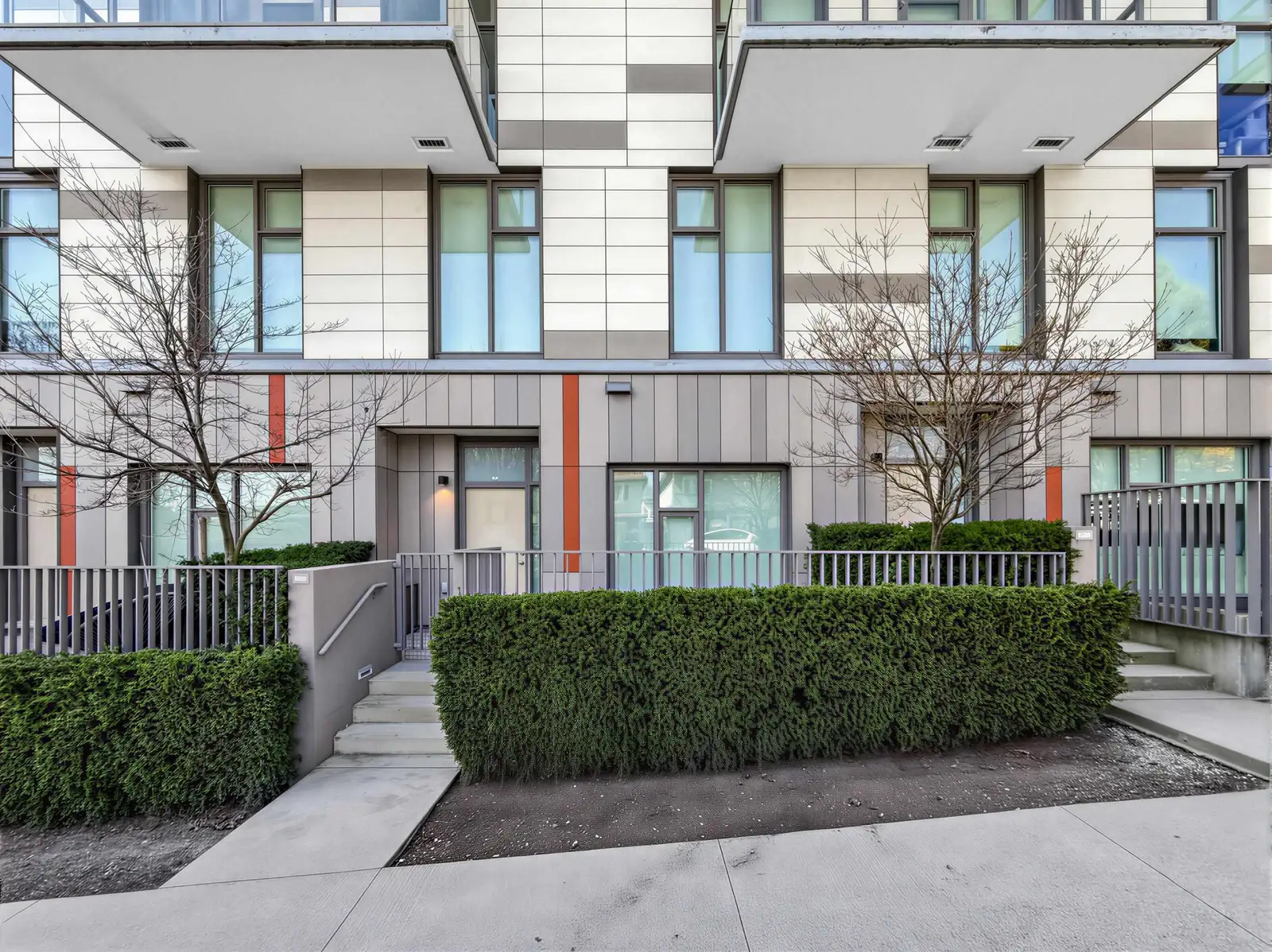 8111 CHESTER STREET, Vancouver BC V5X 0J9