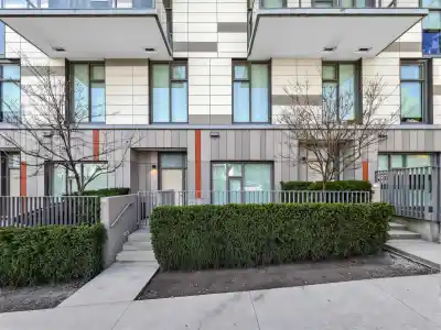 8111 CHESTER STREET, Vancouver BC V5X 0J9