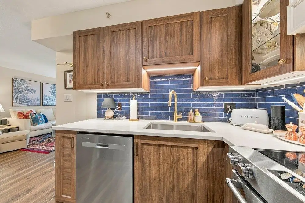 408 488 HELMCKEN STREET, Vancouver BC V6B 6E4