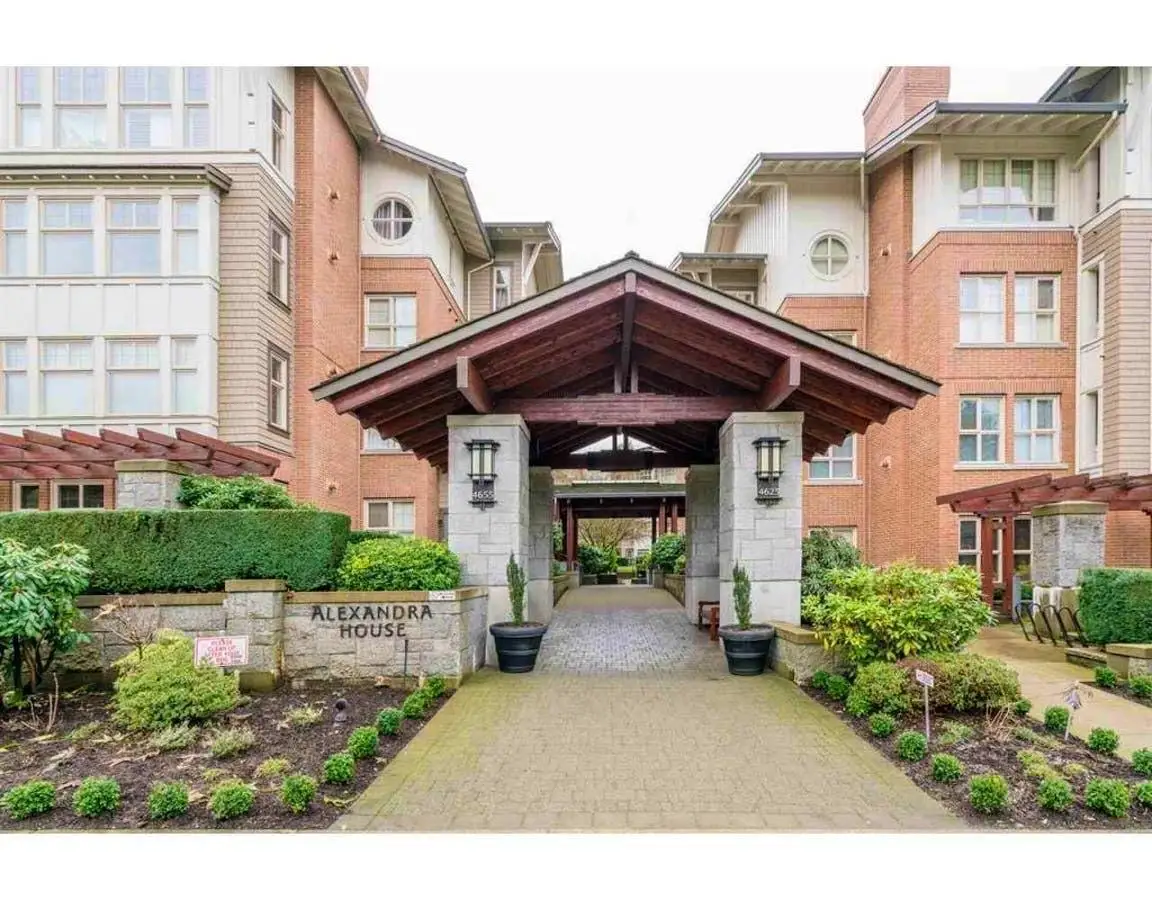 1406 4655 VALLEY DRIVE, Vancouver BC V6J 5L6