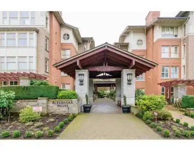 1406 4655 VALLEY DRIVE, Vancouver BC V6J 5L6