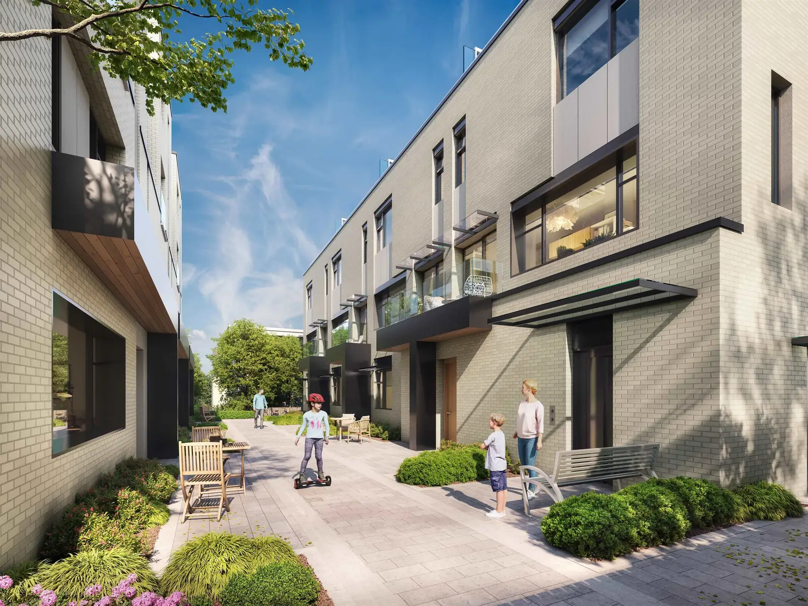 202 433 E 3RD STREET, North Vancouver BC V7L 1G3