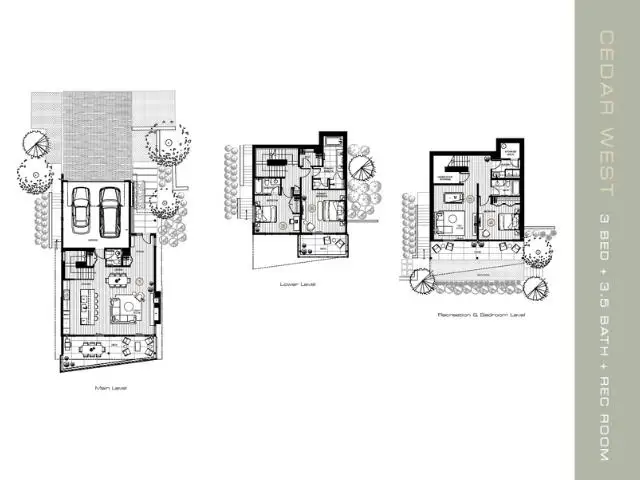 LOT 5 3982 UPLANDS WAY, West Vancouver BC V7S 0B9
