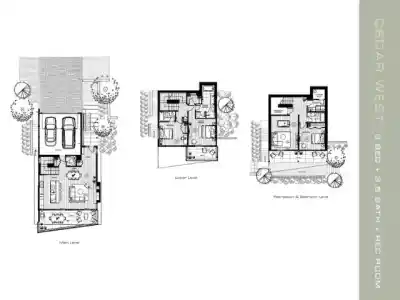 LOT 5 3982 UPLANDS WAY, West Vancouver BC V7S 0B9