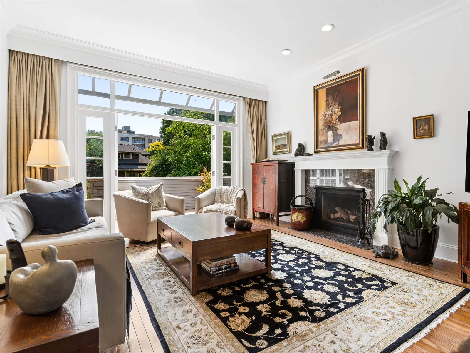 2760 W 2ND AVENUE, Vancouver BC V6K 1K3