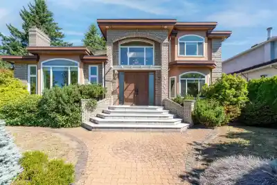 1199 W 43RD AVENUE, Vancouver BC V6M 2B8