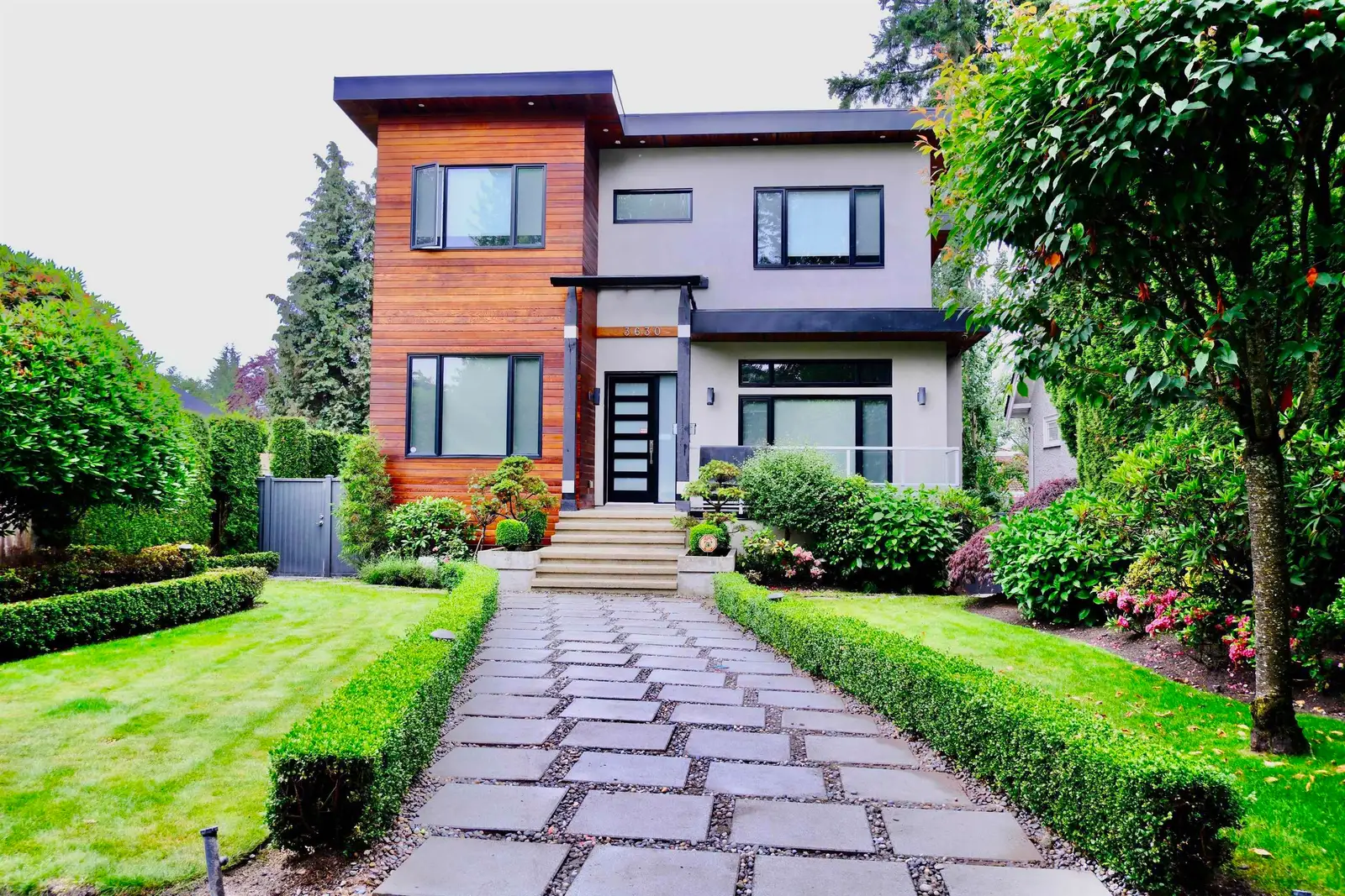 3630 W 34TH AVENUE, Vancouver BC V6N 2L1