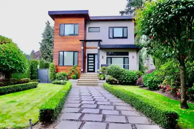 3630 W 34TH AVENUE, Vancouver BC V6N 2L1