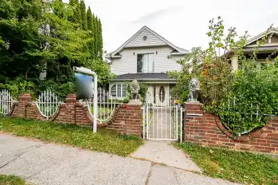 333 E 28TH AVENUE, Vancouver BC V5V 2M8