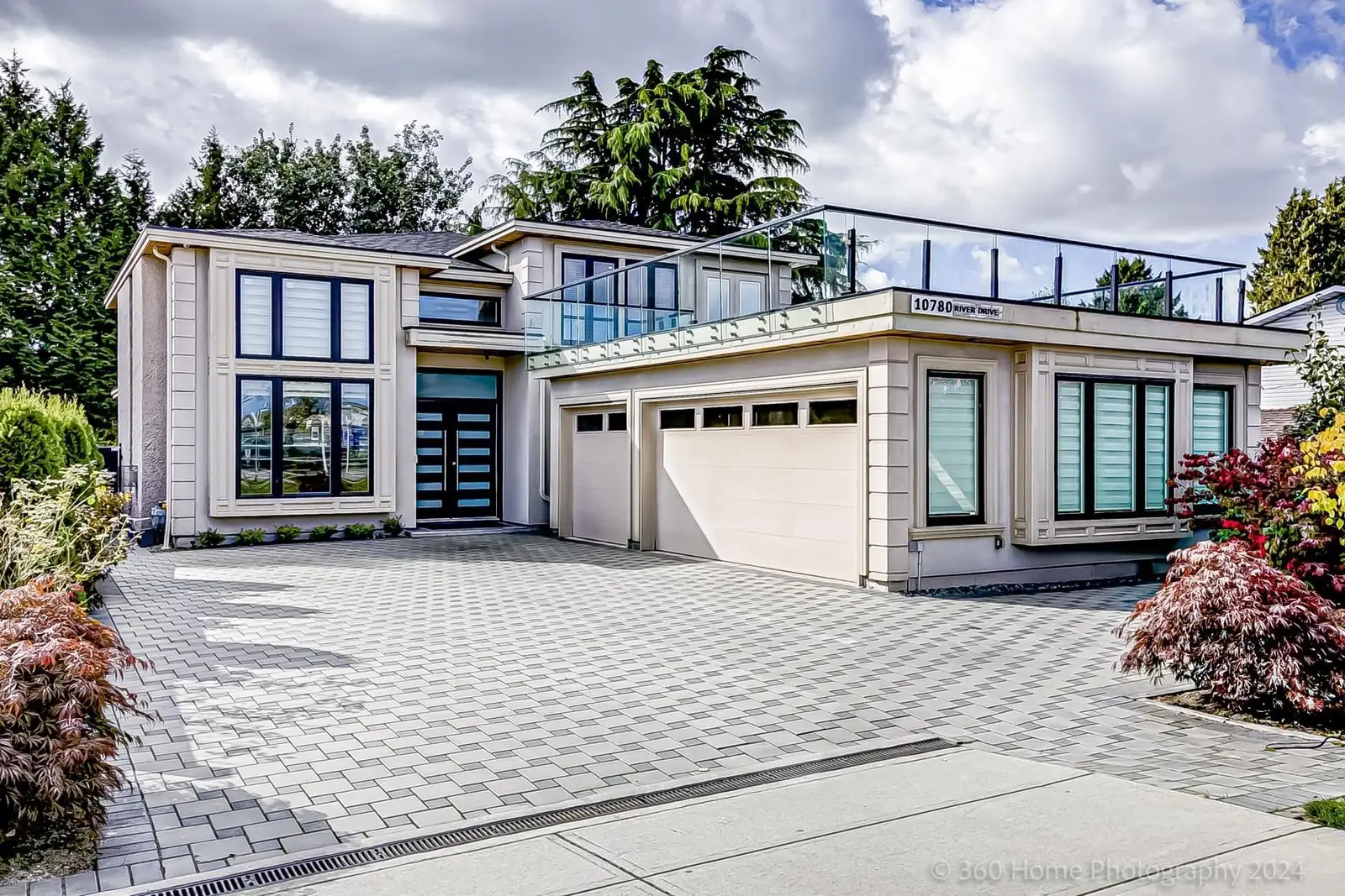 10780 RIVER DRIVE, Richmond BC V6X 1Z4