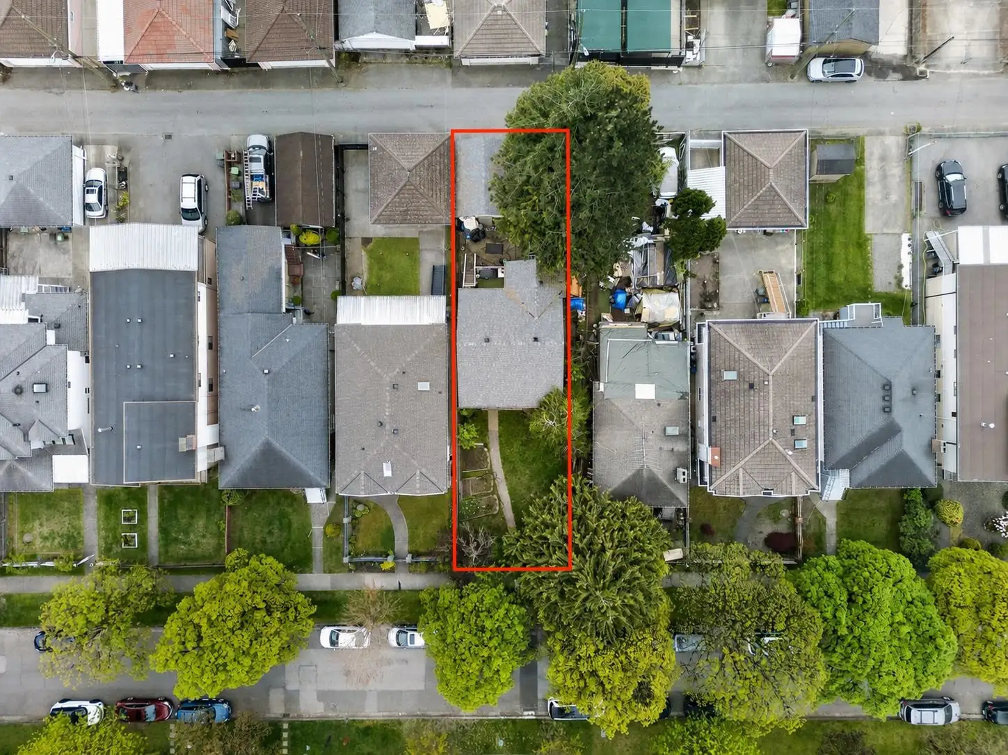 2112 E 46TH AVENUE, Vancouver BC V5P 1P4