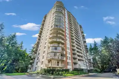 702 2024 FULLERTON AVENUE, North Vancouver BC V7P 3G4