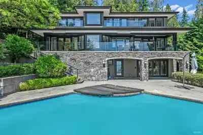 4668 CLOVELLY WALK, West Vancouver BC V7W 1H5
