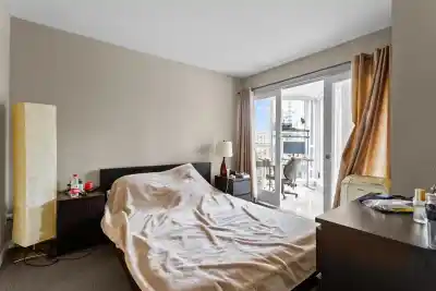 708 833 SEYMOUR STREET, Vancouver BC V6B 0G4
