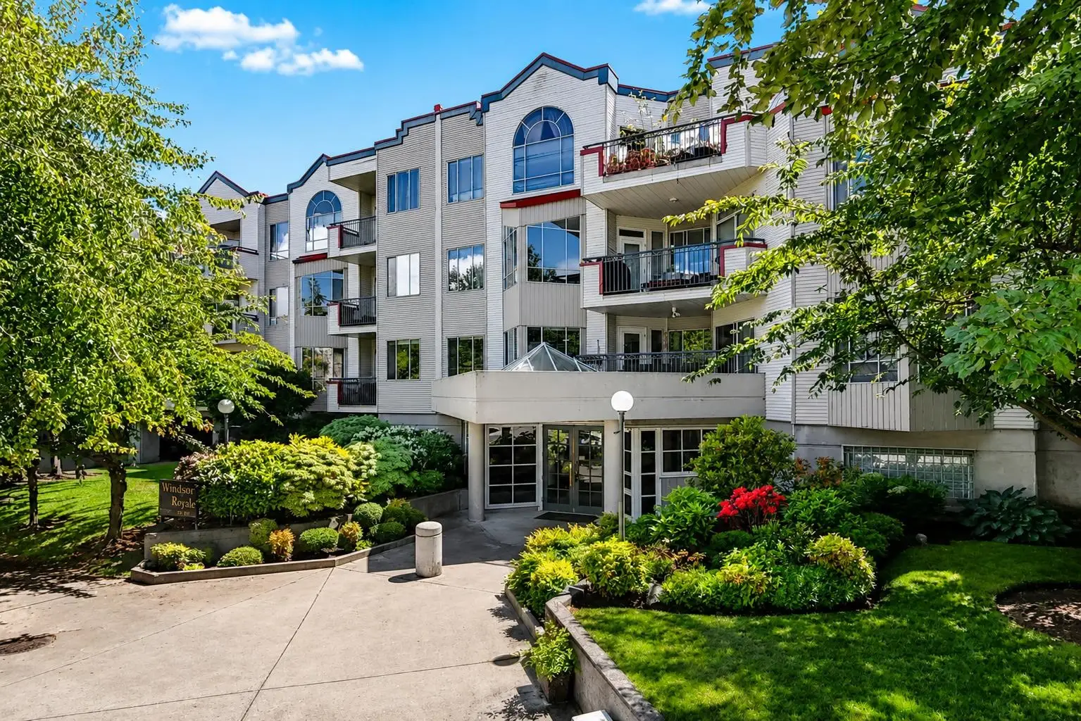 117 8700 JONES ROAD, Richmond BC V6Y 3X7