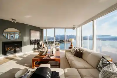 2602 1281 W CORDOVA STREET, Vancouver BC V6C 3R5