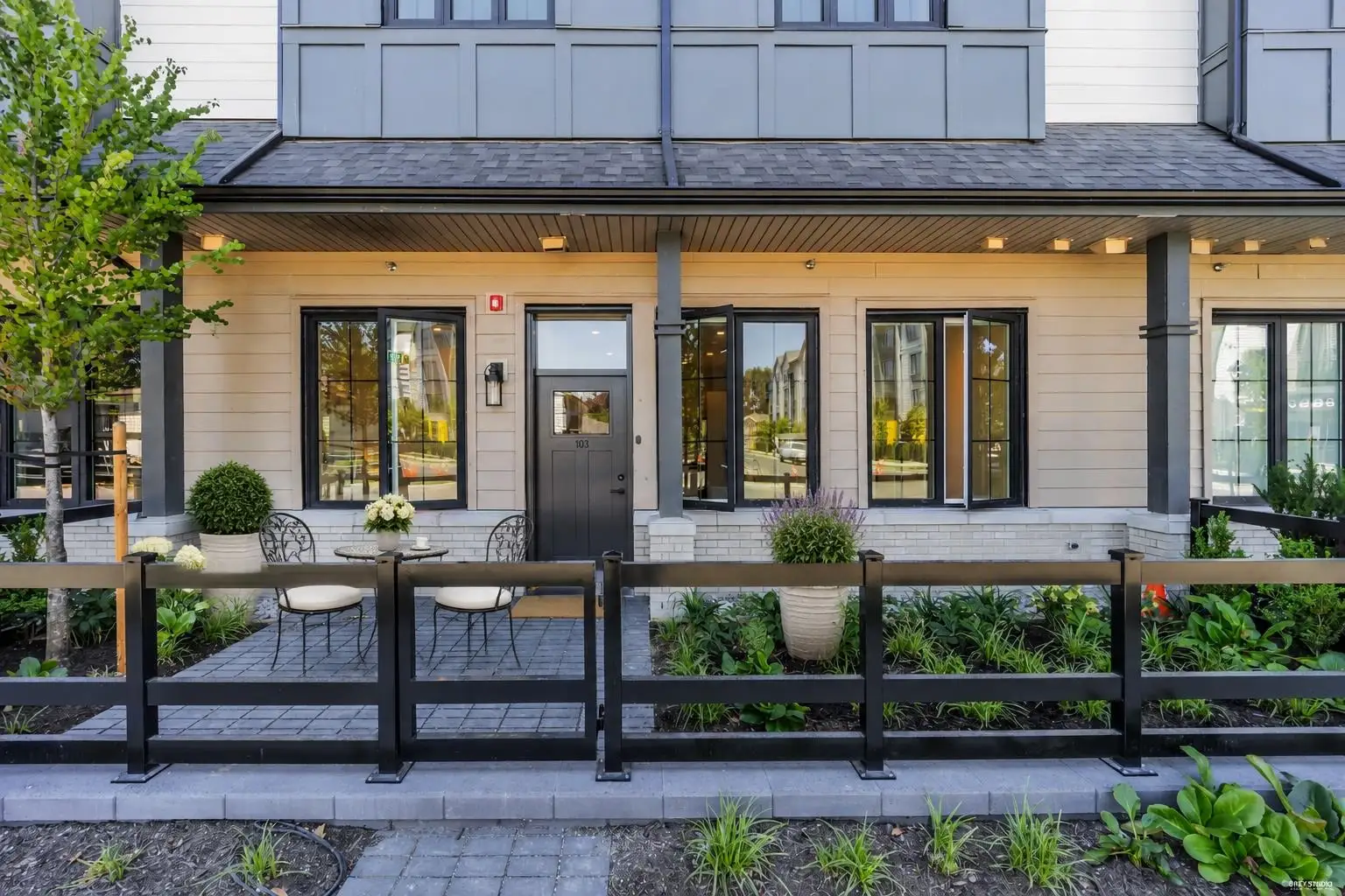 103 8800 SPIRES ROAD, Richmond BC V6Y 1W5