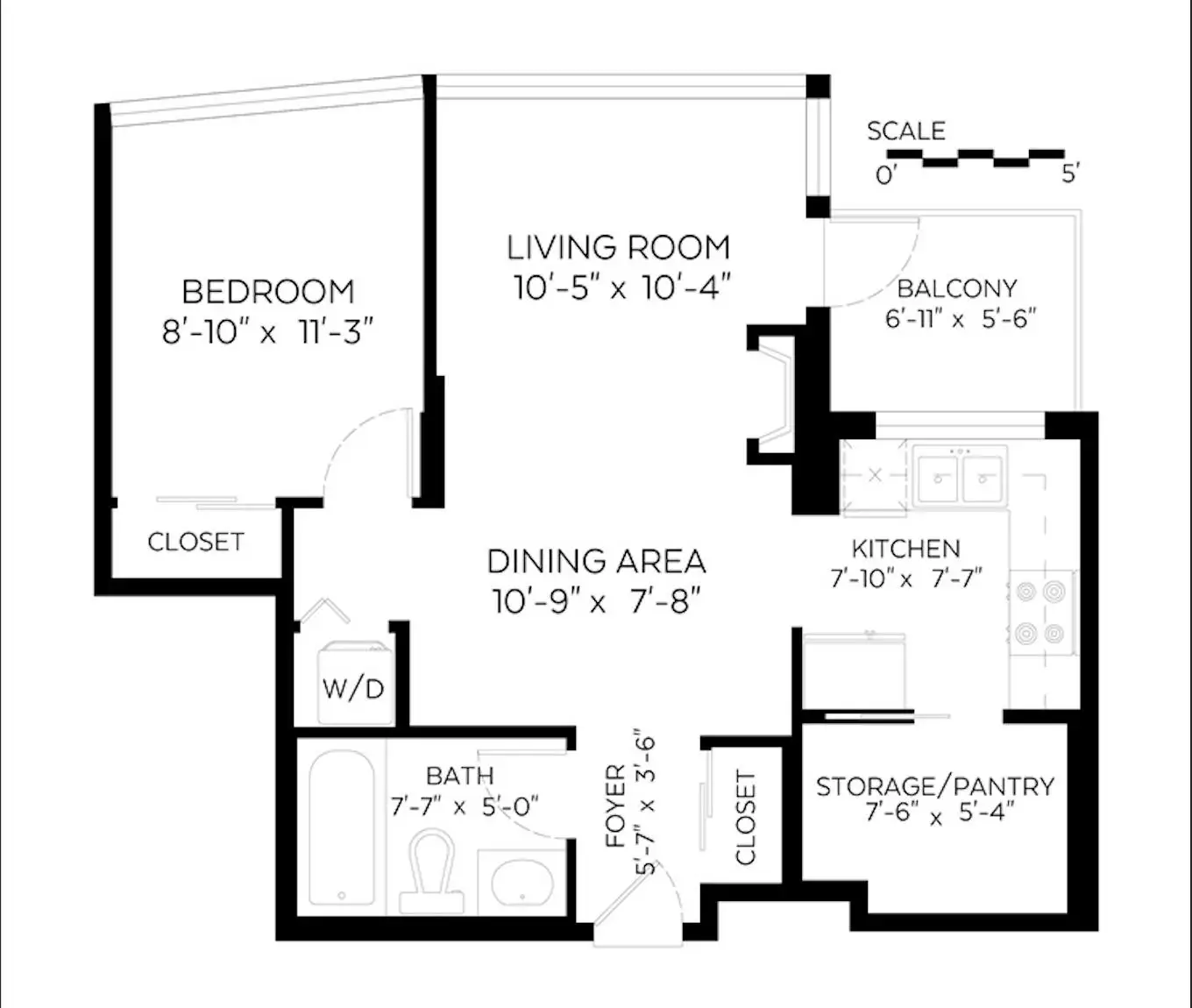 1003 1238 BURRARD STREET, Vancouver BC V6Z 3E1