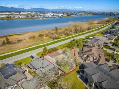 4440 RIVER ROAD, Richmond BC V7C 1A3