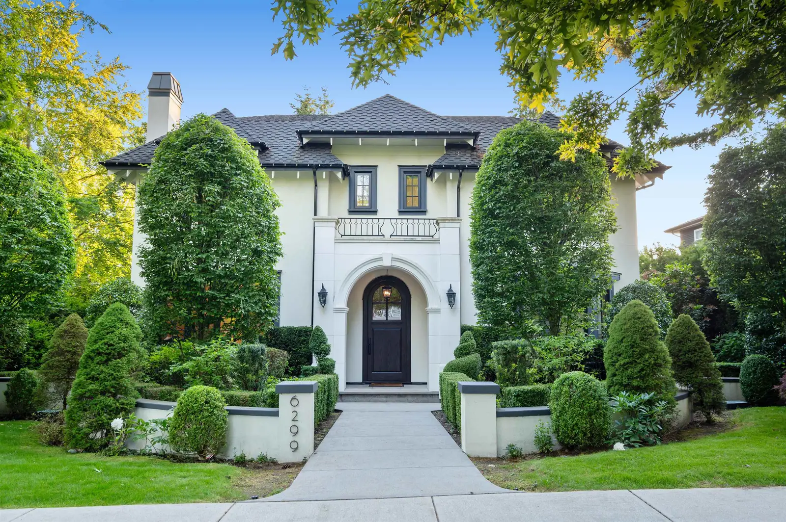 6299 ANGUS DRIVE, Vancouver BC V6M 3P2