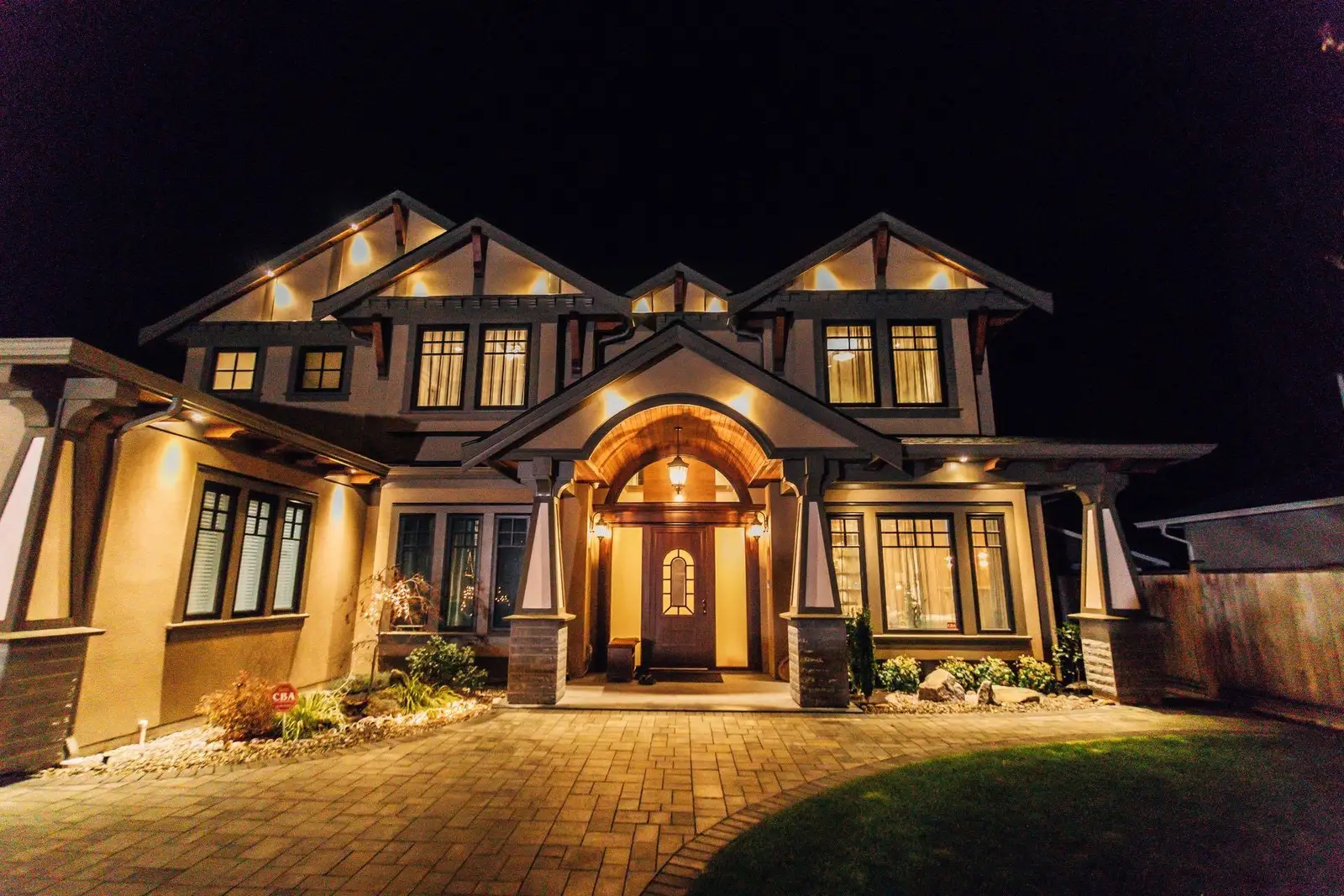 3640 LAMOND AVENUE, Richmond BC V7E 1C6