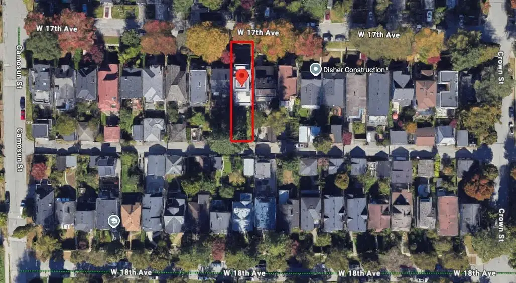 4054 W 17TH AVENUE, Vancouver BC V6S 1A6