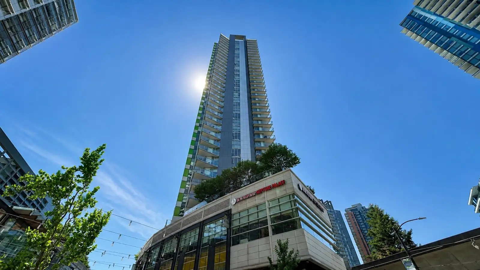 2606 488 SW MARINE DRIVE, Vancouver BC V5X 0C6