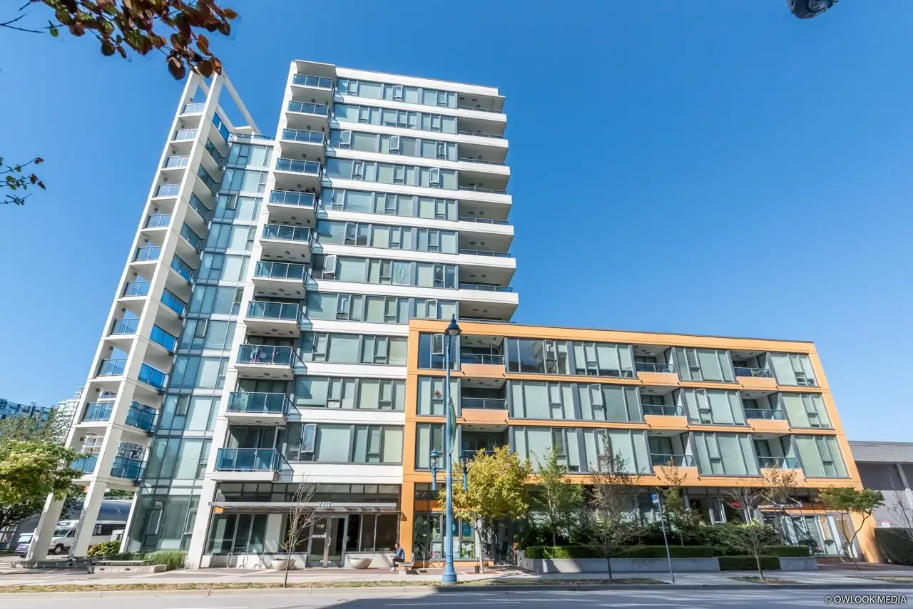 105 7117 ELMBRIDGE WAY, Richmond BC V6X 0J2