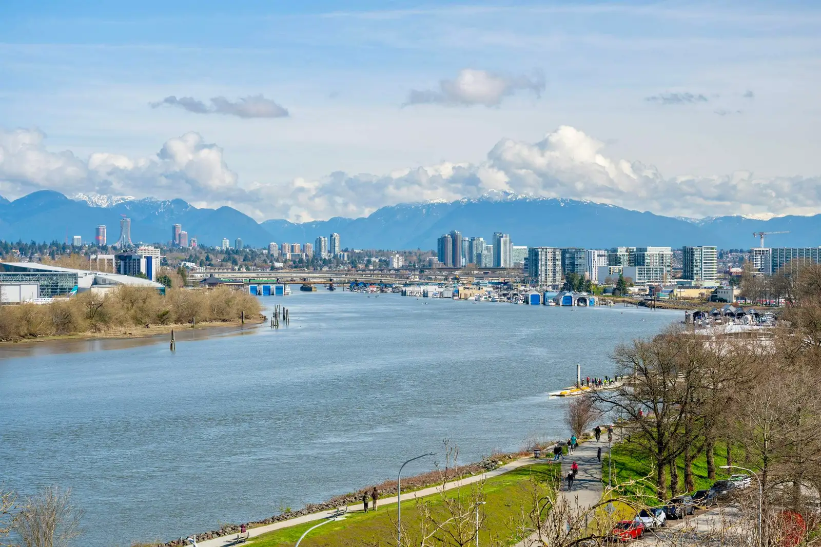 605 6833 PEARSON WAY, Richmond BC V7C 0E8