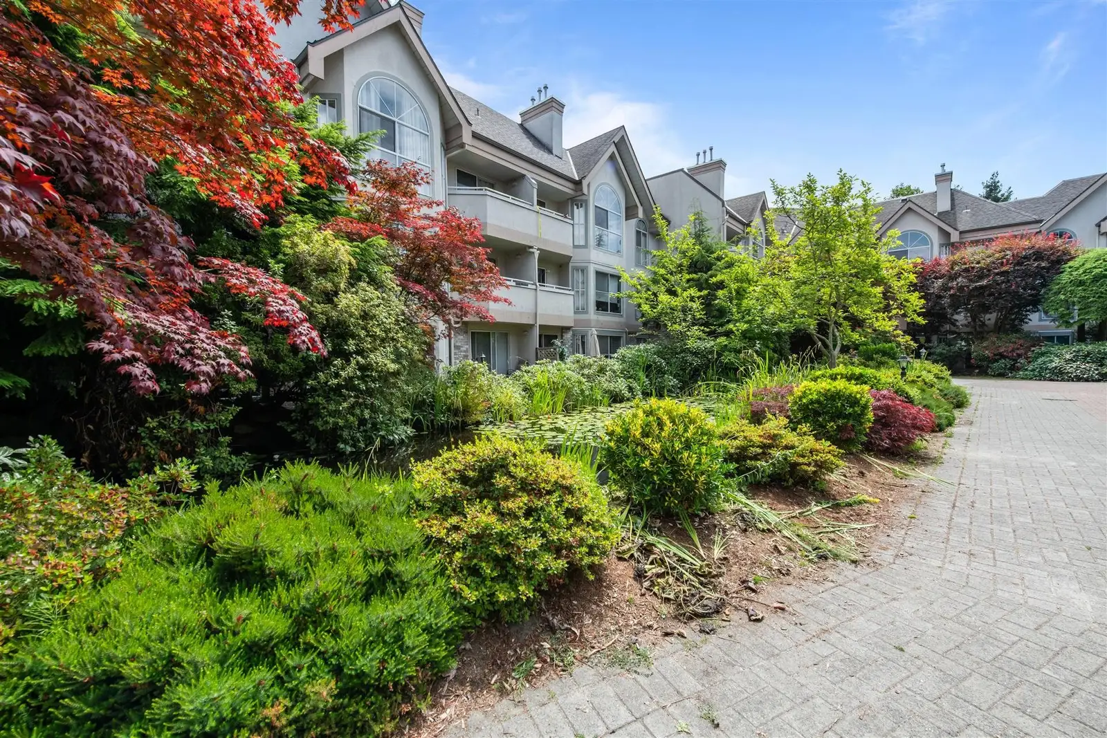 301 7151 S 121 STREET, Surrey BC V3W 0E7