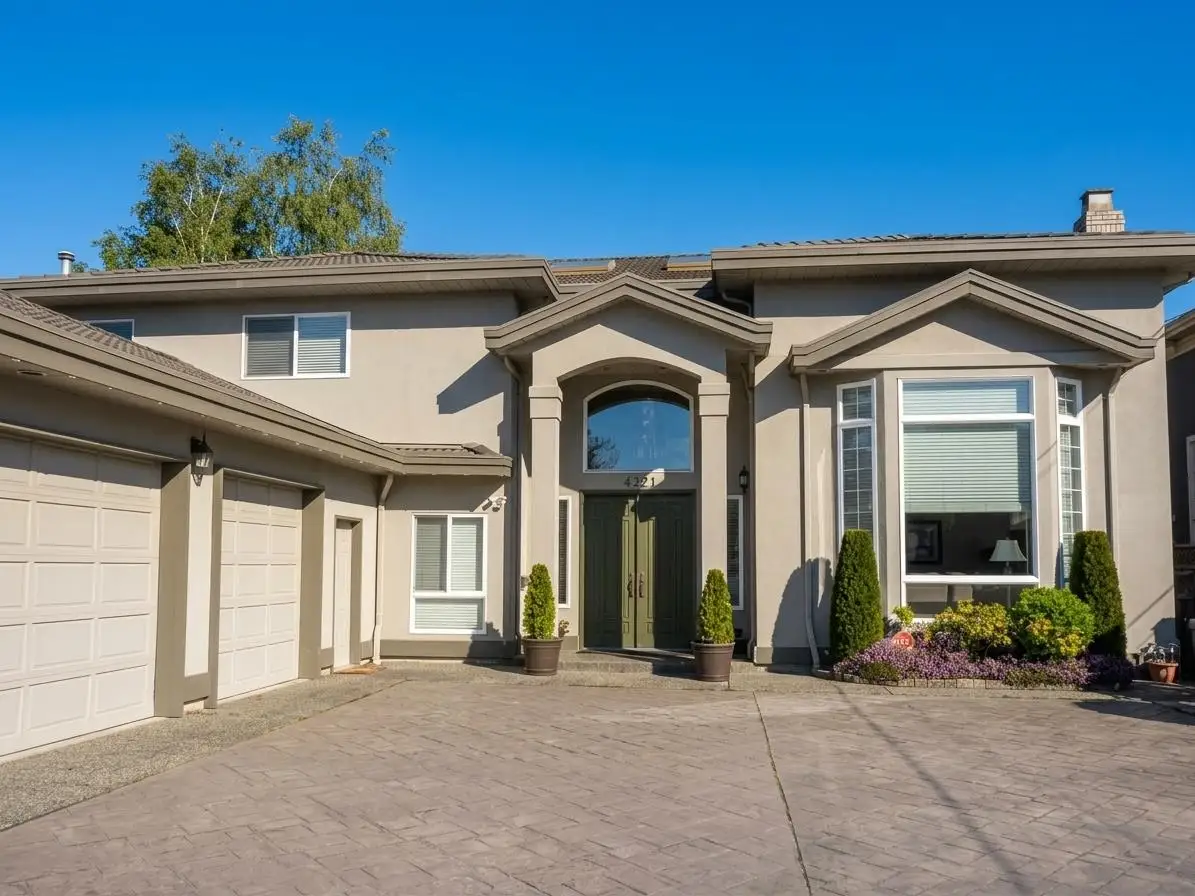 4511 PENDLEBURY ROAD, Richmond BC V7E 1E6