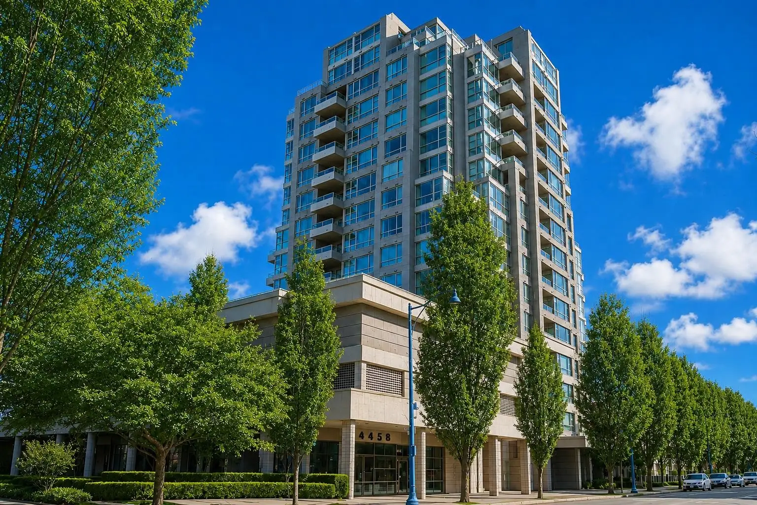 1506 8297 SABA ROAD, Richmond BC V6Y 4B5