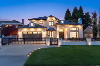 5351 COLBECK ROAD, Richmond BC V7C 3E6
