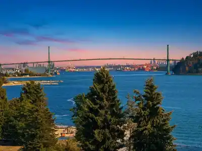 PH 1845 BELLEVUE AVENUE, West Vancouver BC V7V 1B2