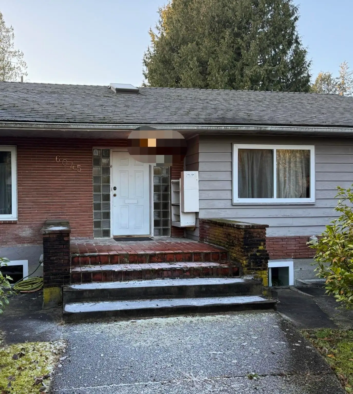 6045 GRANVILLE STREET, Vancouver BC V6M 3C9