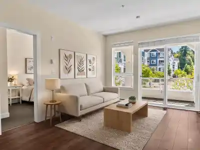 202 16398 64 AVENUE, Surrey BC V3S 6X6