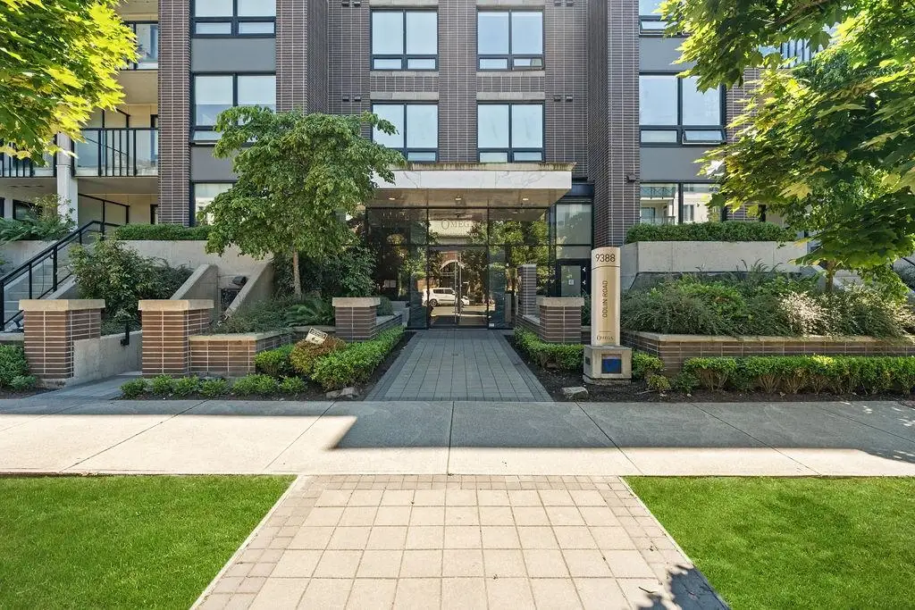 129 9388 ODLIN ROAD, Richmond BC V6X 0L5
