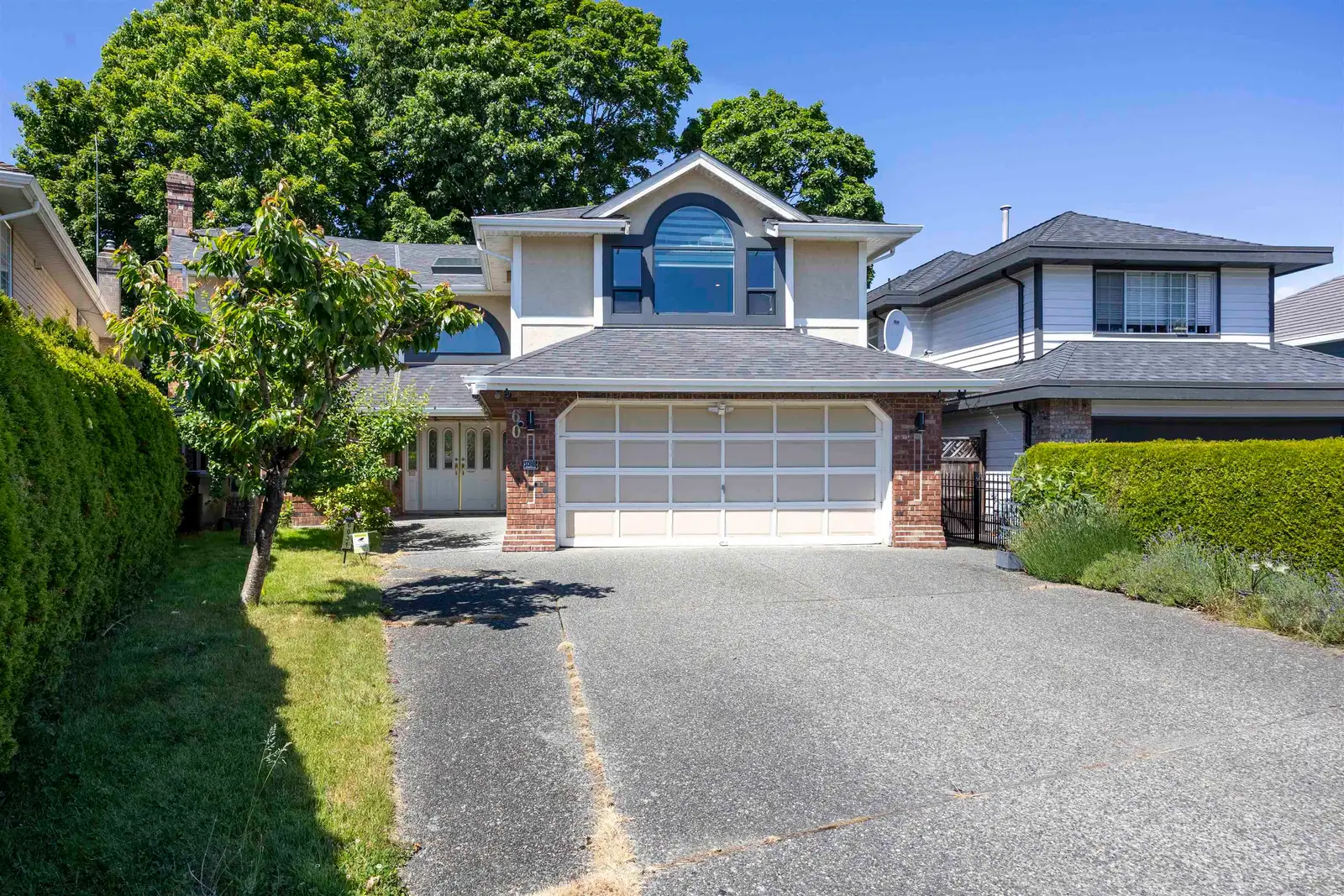 6031 LIVINGSTONE PLACE, Richmond BC V7C 5J6