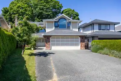 6031 LIVINGSTONE PLACE, Richmond BC V7C 5J6