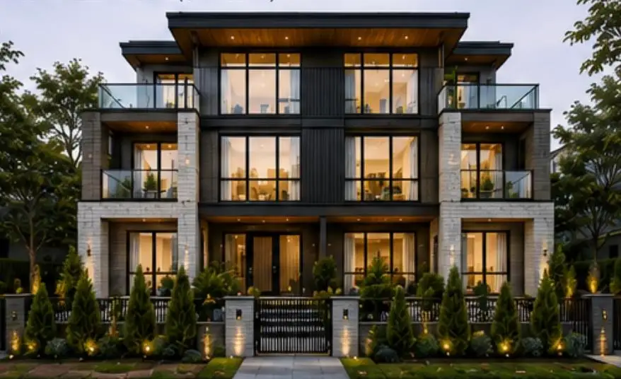 750 W 48TH AVENUE, Vancouver BC V5Z 2R9