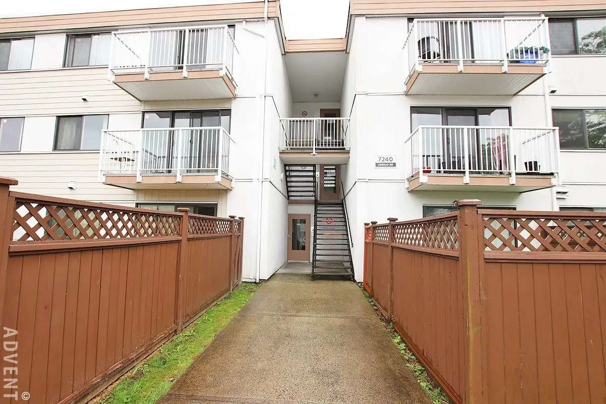 308 7240 LINDSAY ROAD, Richmond BC V7C 3M6