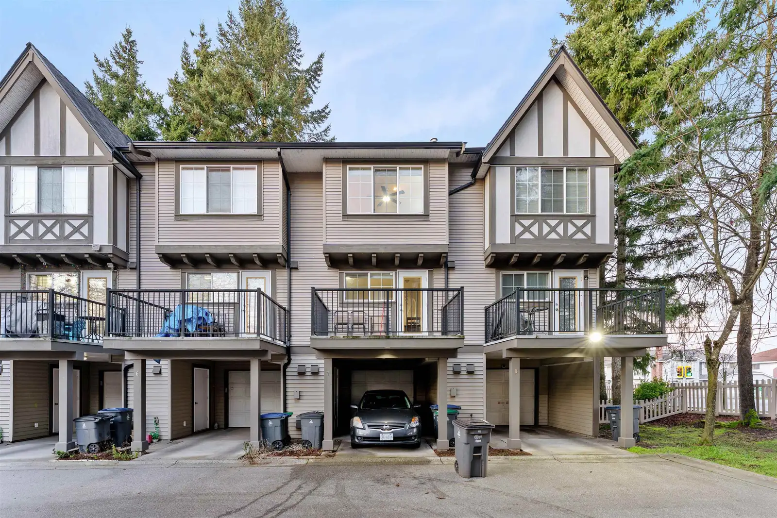7 12778 66 AVENUE, Surrey BC V3W 1K9