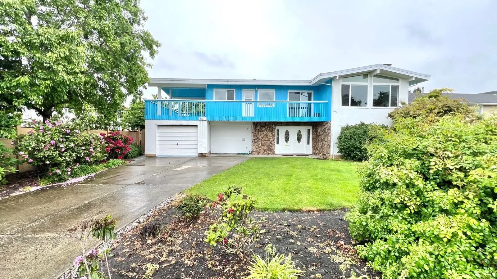 3071 SALTSPRING COURT, Richmond BC V7C 1W3