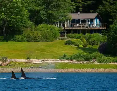 22 BRIGHTON BEACH, North Vancouver BC V0V 0V0